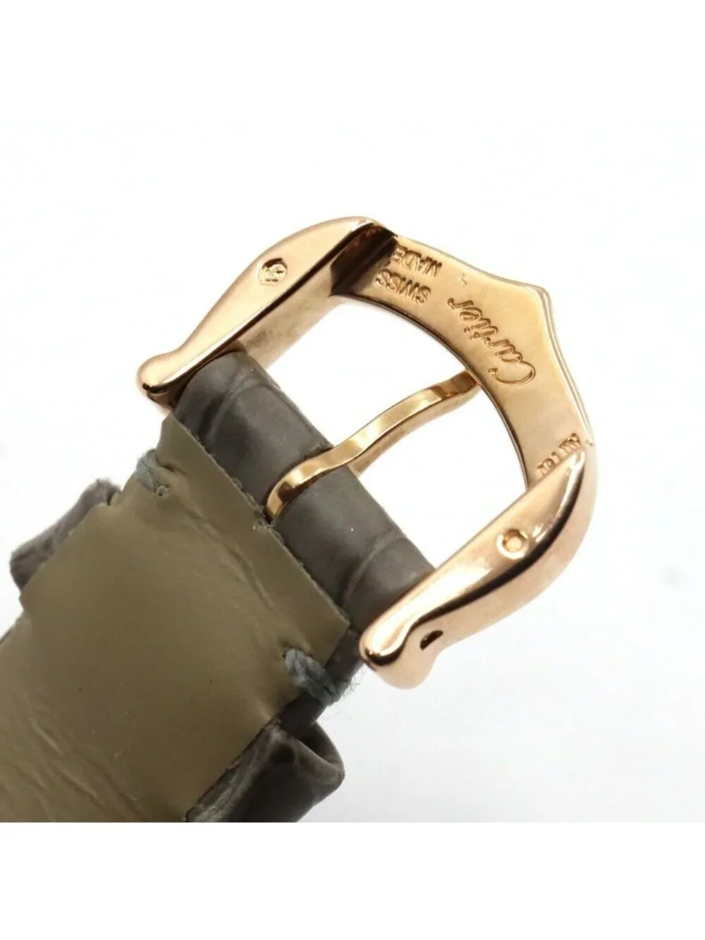 Cartier item rank